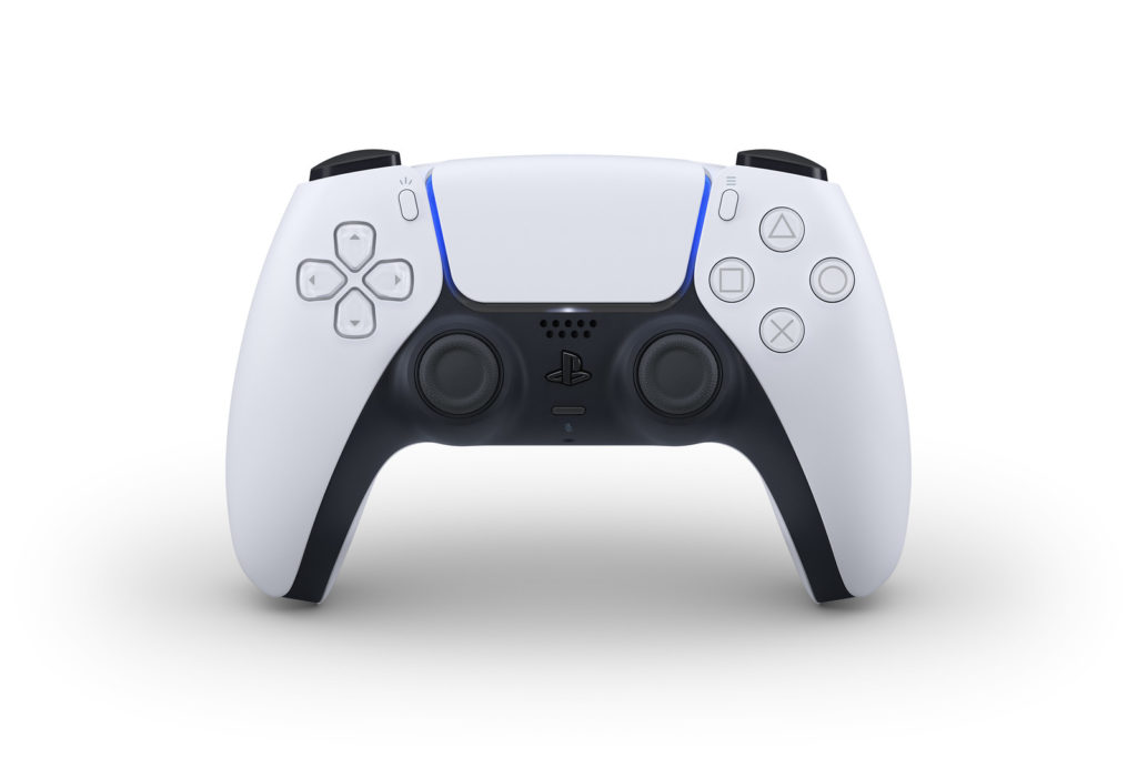 PS5 新手掣 手制 DualSense Playstation 5 手掣 手制 sony 打機 抗疫 ps5 controller PS5 SPEC PS5 推出 PS5 幾時 出