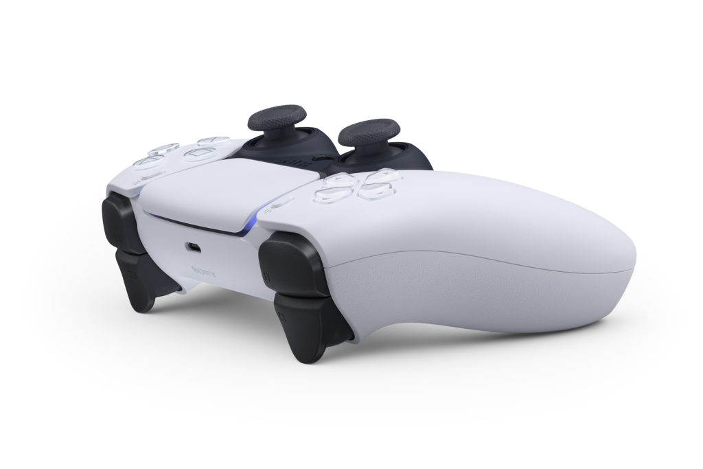 PS5 新手掣 手制 DualSense Playstation 5 手掣 手制 sony 打機 抗疫 觸覺回饋 ps5 controller PS5 SPEC PS5 推出 PS5 幾時 出