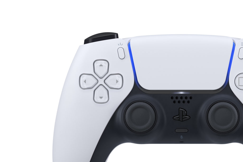 PS5 新手掣 手制 DualSense Playstation 5 手掣 手制 sony 打機 抗疫 觸覺回饋 ps5 controller PS5 SPEC PS5 推出 PS5 幾時 出