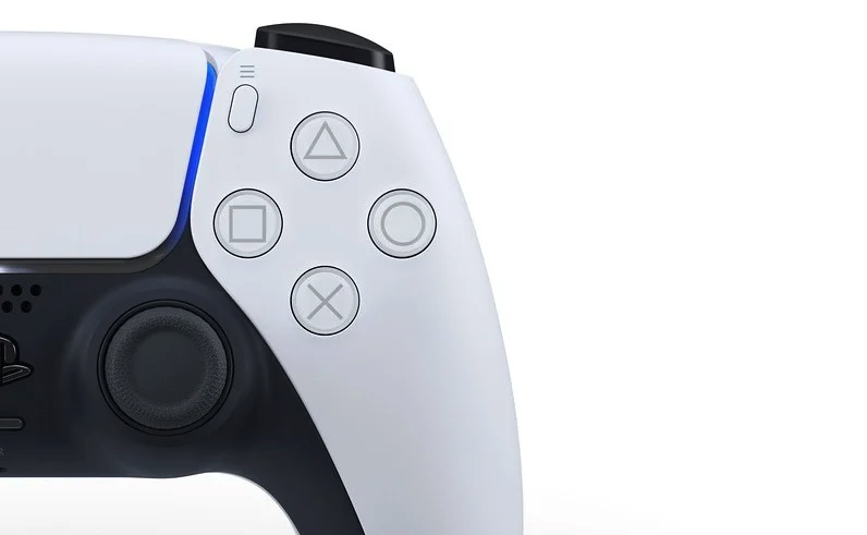 PS5 新手掣 手制 DualSense Playstation 5 手掣 手制 sony 打機 抗疫 內置麥克風 內置咪 ps5 controller PS5 SPEC PS5 推出 PS5 幾時 出