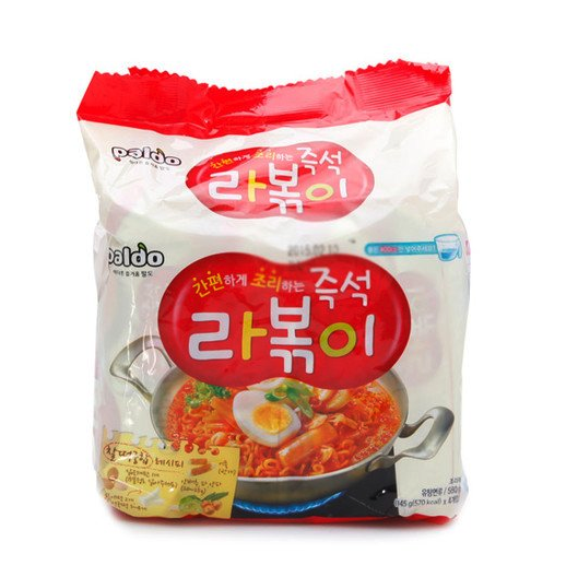 韓國 即食麵 韓國麵 韓國 公仔麵 十大即食麵 韓國 芝士 麵 韓國 拉麵 韓國杯麵 韓國 泡麵 辛拉麵 辛辣麵 Paldo 即食麵炒年糕