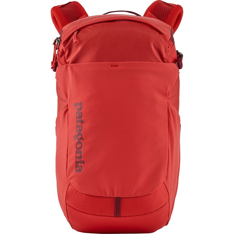 行山背囊推介 行山背囊選擇 行山背囊品牌 行山背囊20l 行山背囊30l
Patagonia行山背囊
Patagonia Nine Trails 18L Backpack