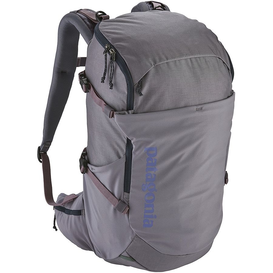 行山背囊推介 行山背囊選擇 行山背囊品牌 行山背囊20l 行山背囊30l
Patagonia行山背囊
Patagonia Nine Trails 26L Backpack
