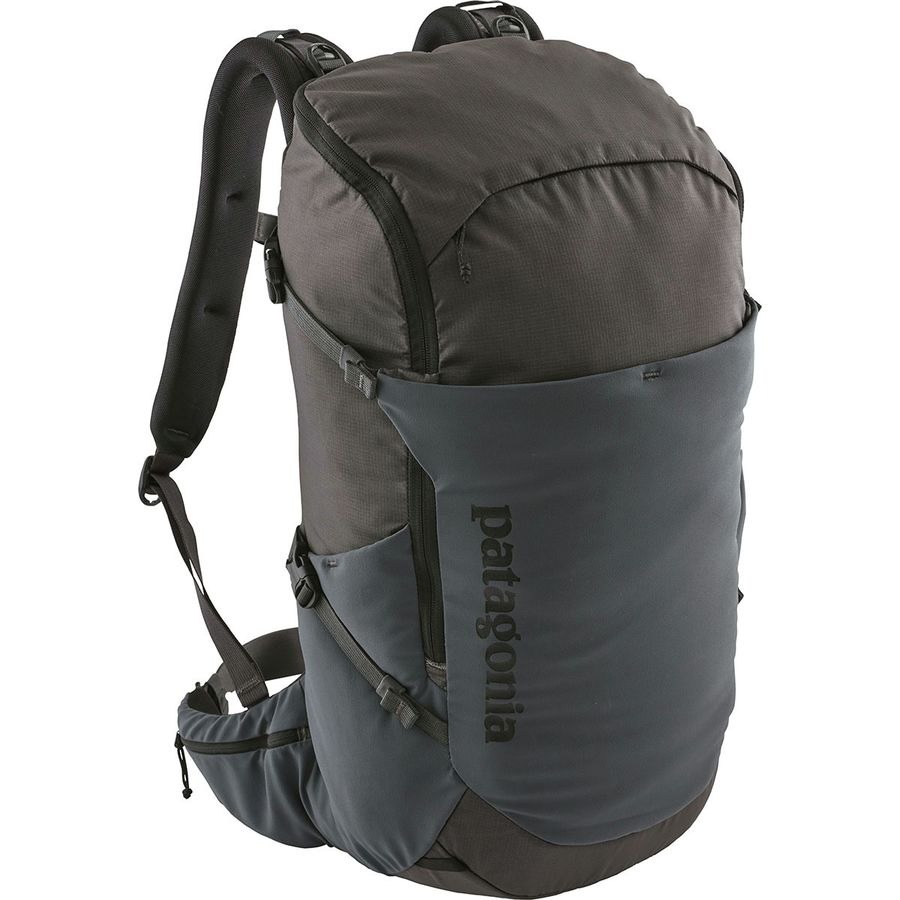 行山背囊推介 行山背囊選擇 行山背囊品牌 行山背囊20l 行山背囊30l
Patagonia行山背囊
Patagonia Nine Trails 28L Backpack
