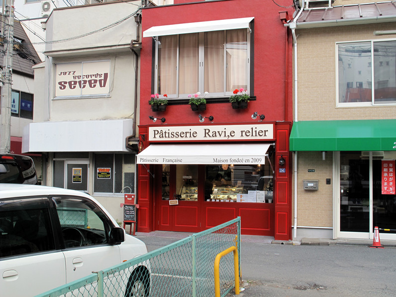 Patisserie Ravi e relier (4)