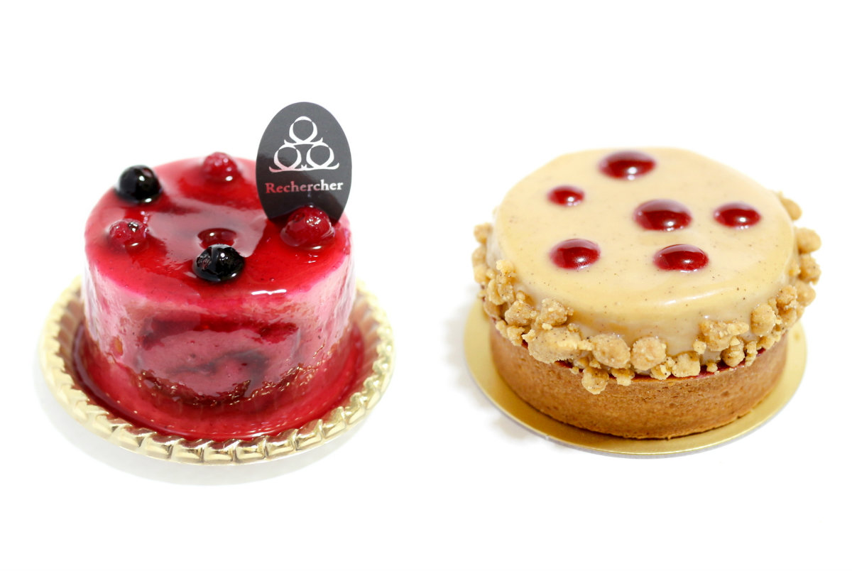 Patisserie Rechercher (5)