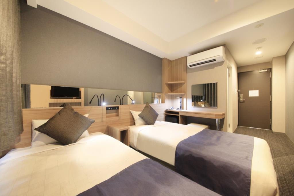 必住推介！大阪10大人氣酒店2018！(前篇) - QUINTESSA 大阪心齋橋 Quintessa Hotel Osaka Shinsaibashi