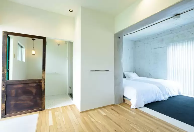 京都美景X工業設計！「RC HOTEL 京都八坂」文青酒店