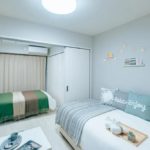 大阪住宿 大阪民宿 大阪難波住宿 大阪難波民宿 RRN 難波南旅居 I