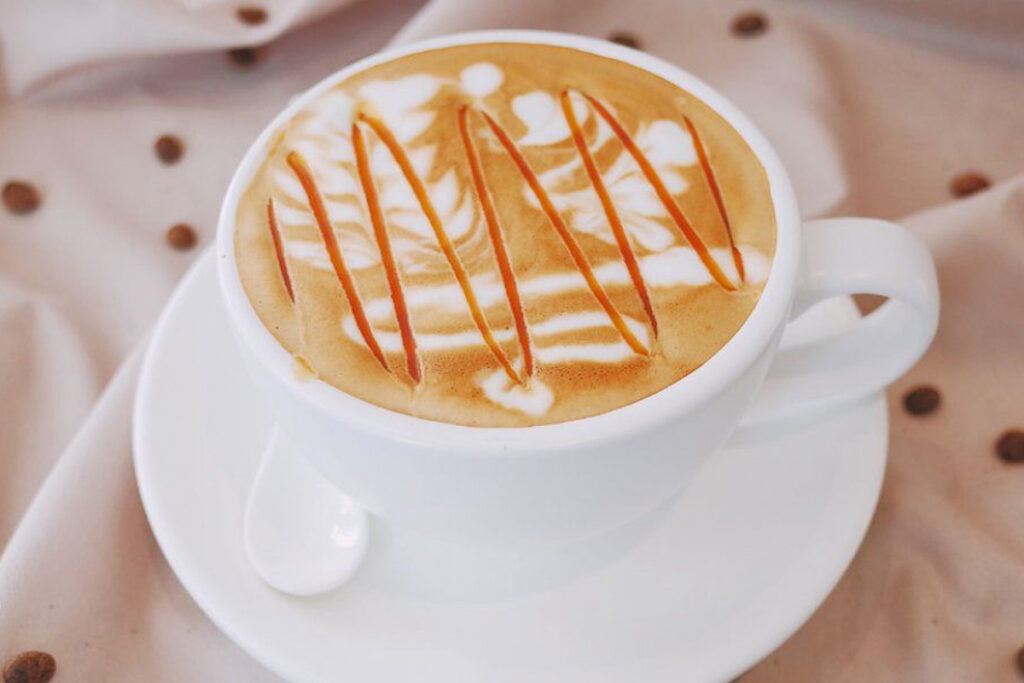 深圳必去咖啡館 - RTOP Café咖啡