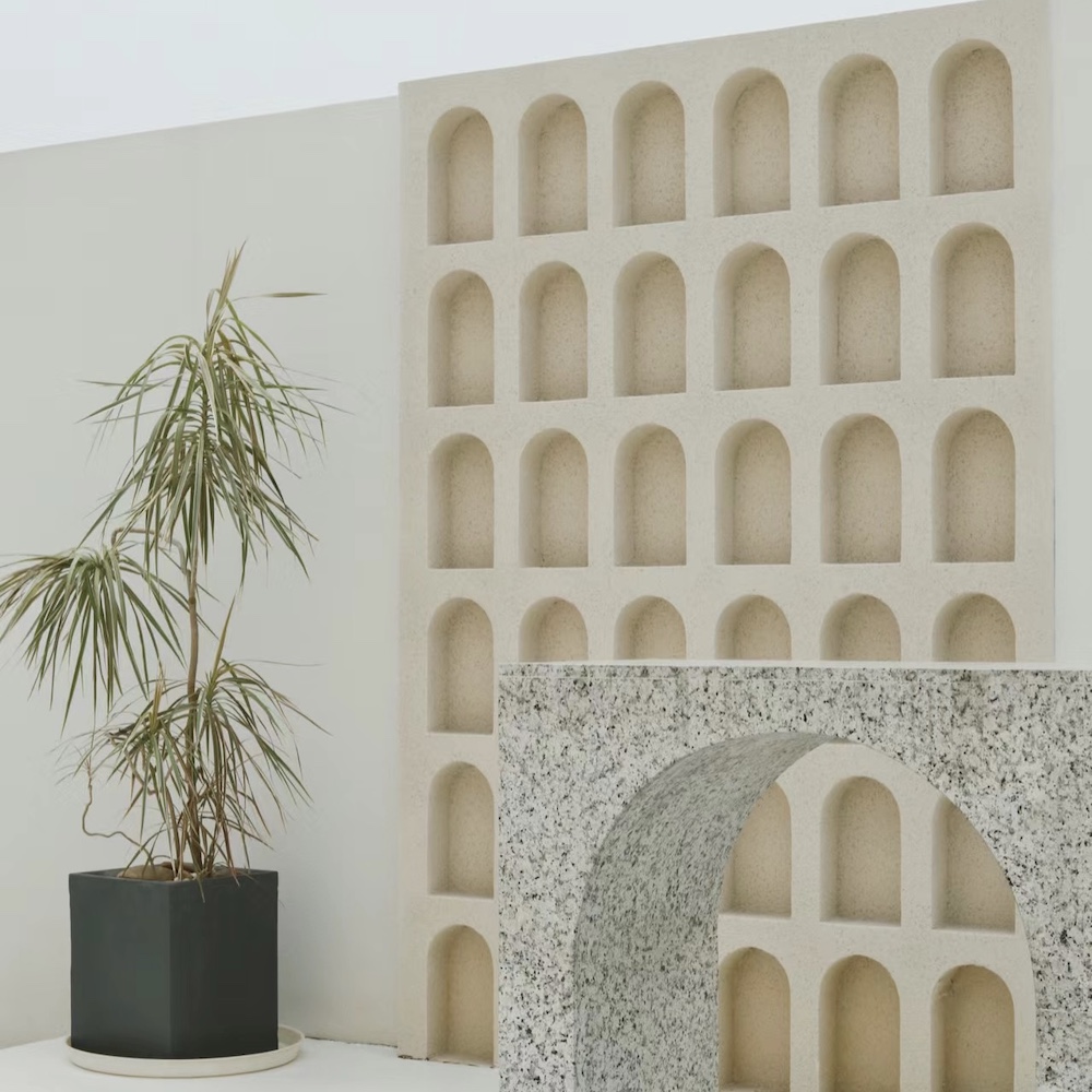 深圳必去咖啡館 - RTOP Café外的特色設計