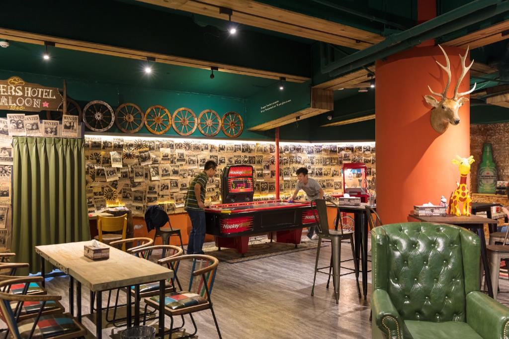 台北必住!親子友善酒店十選(前篇)路徒行旅(Roaders Hotel)