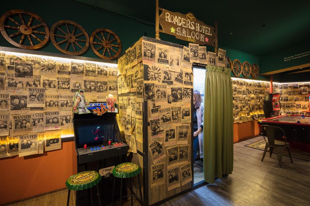 台北必住!親子友善酒店十選(前篇)路徒行旅(Roaders Hotel)