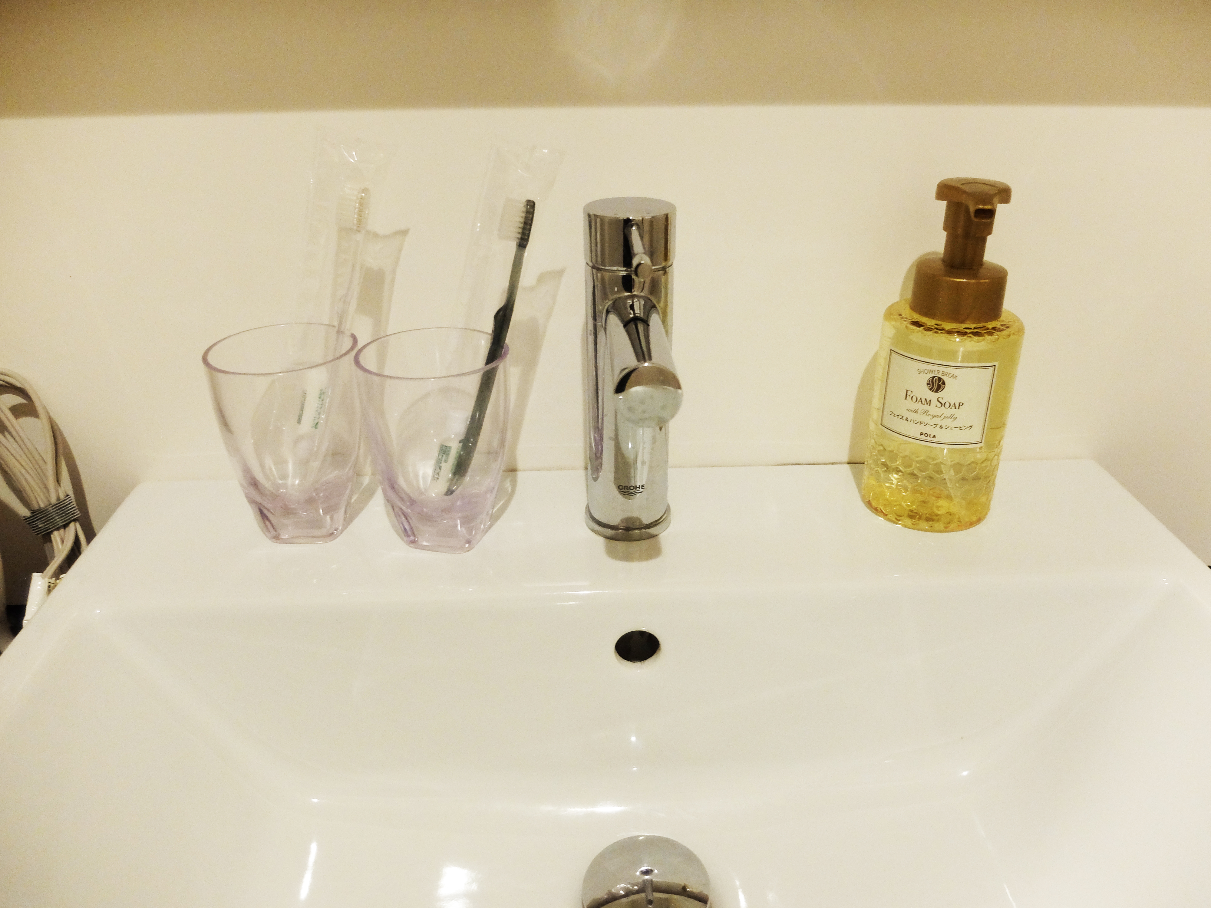 Moderate Double|大阪難波日和酒店(Hiyori Hotel Osaka Namba Station|日和ホテル大阪なんば駅前)大阪酒店 大阪飯店 大阪住宿 心齋橋酒店 心齋橋飯店 心齋橋住宿 難波酒店 難波飯店 難波住宿 日本橋酒店 日本橋飯店 日本橋住宿 腳底按摩機 日本酒放題
