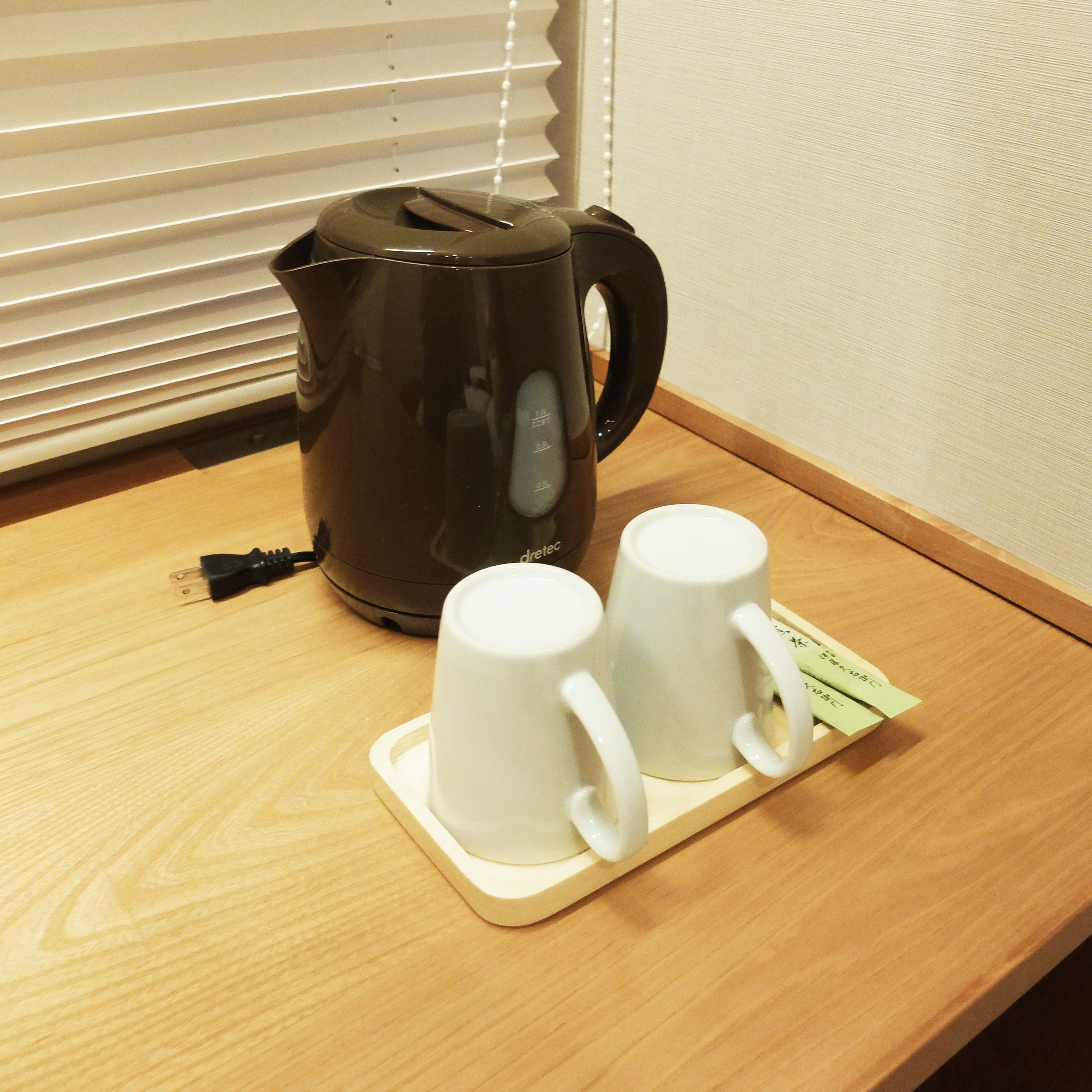 Moderate Double|大阪難波日和酒店(Hiyori Hotel Osaka Namba Station|日和ホテル大阪なんば駅前)大阪酒店 大阪飯店 大阪住宿 心齋橋酒店 心齋橋飯店 心齋橋住宿 難波酒店 難波飯店 難波住宿 日本橋酒店 日本橋飯店 日本橋住宿 腳底按摩機 日本酒放題