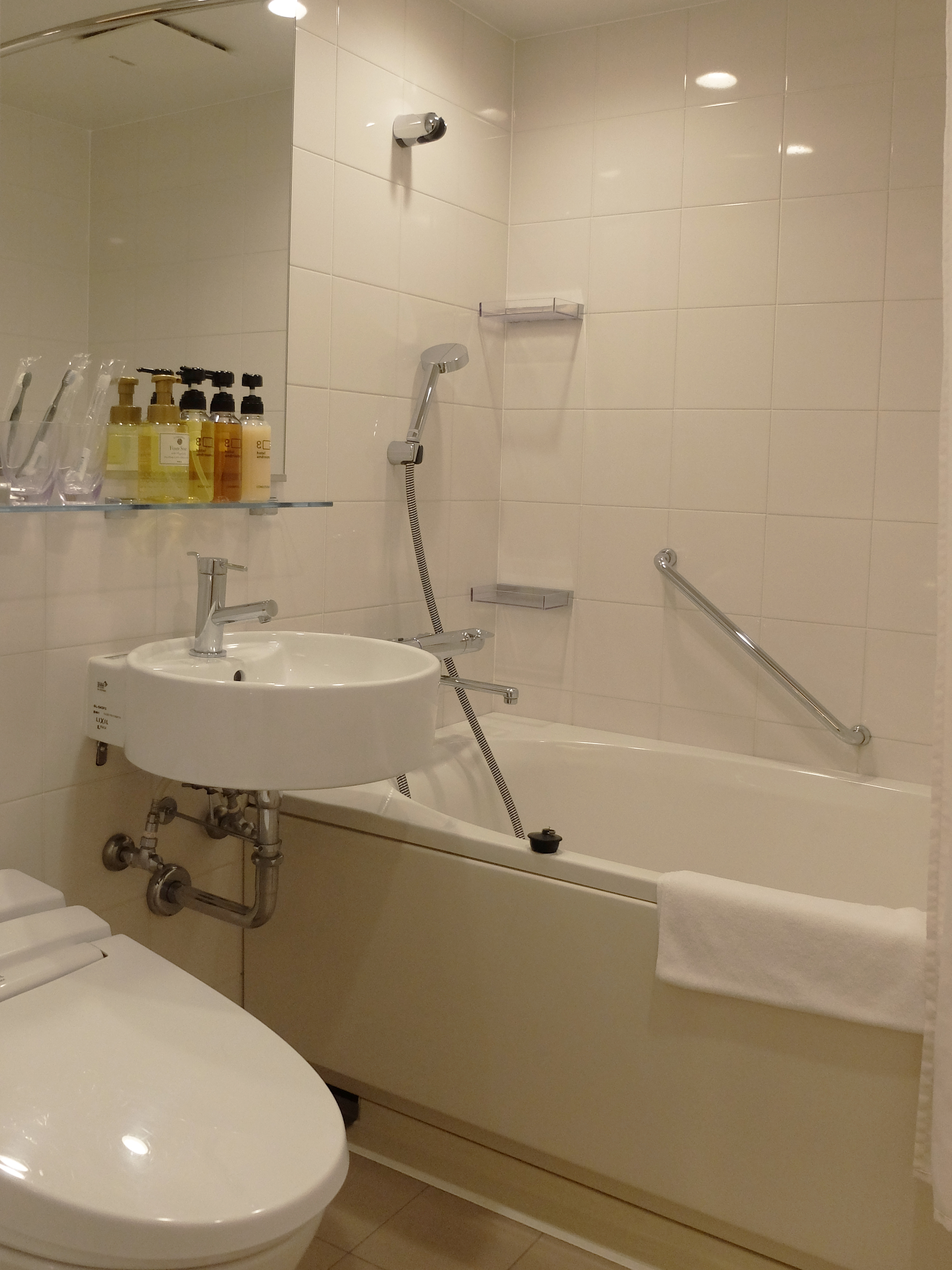 Moderate Double|大阪難波日和酒店(Hiyori Hotel Osaka Namba Station|日和ホテル大阪なんば駅前)大阪酒店 大阪飯店 大阪住宿 心齋橋酒店 心齋橋飯店 心齋橋住宿 難波酒店 難波飯店 難波住宿 日本橋酒店 日本橋飯店 日本橋住宿 腳底按摩機 日本酒放題