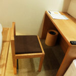 標準雙床房（18～23平方米）｜hotel androoms 大阪本町（hotel androoms Osaka Hommachi）大阪酒店 大阪飯店 大阪住宿 心齋橋酒店 心齋橋飯店 心齋橋住宿 本町酒店 本町飯店 本町住宿