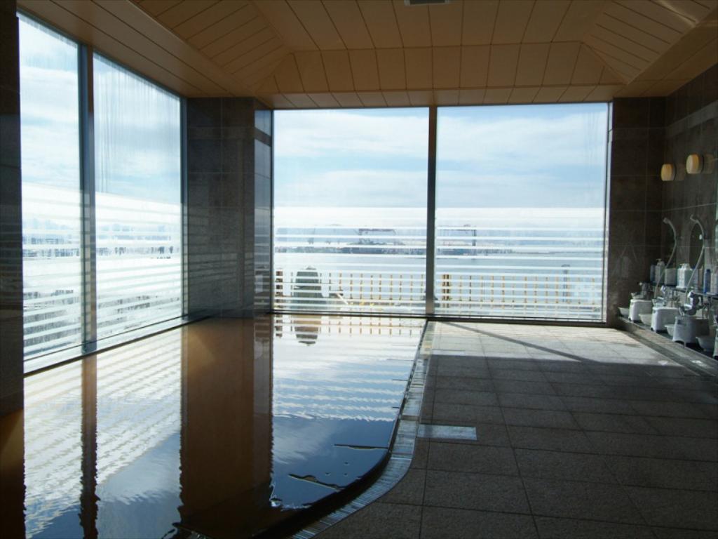 北海道必住！函館五大人氣酒店 露櫻GRANTIA函館站前店 (Route Inn Grantia Hakodate Ekimae)