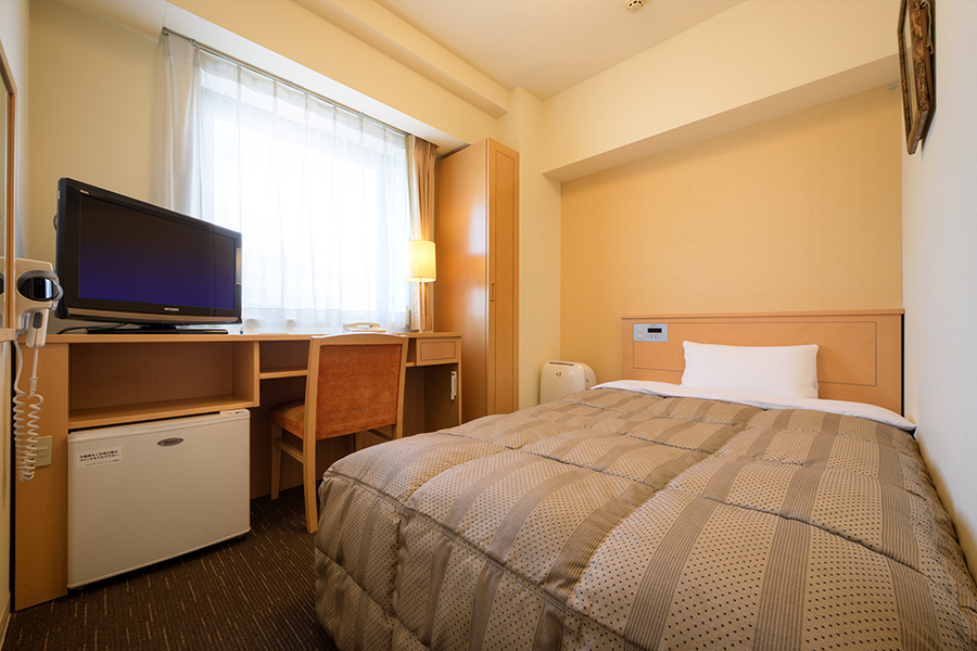 北海道必住！函館五大人氣酒店 露櫻GRANTIA函館站前店 (Route Inn Grantia Hakodate Ekimae)