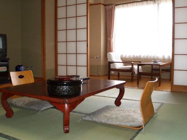 九州必住!由布十大人氣酒店(後篇)上之湯旅館 (Ryokan Jyounoyu)