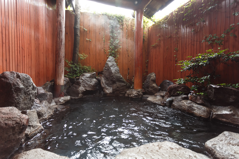 九州必住！由布十大人氣酒店(前篇)古都花心旅館 (Ryokan Kotonokashin)
