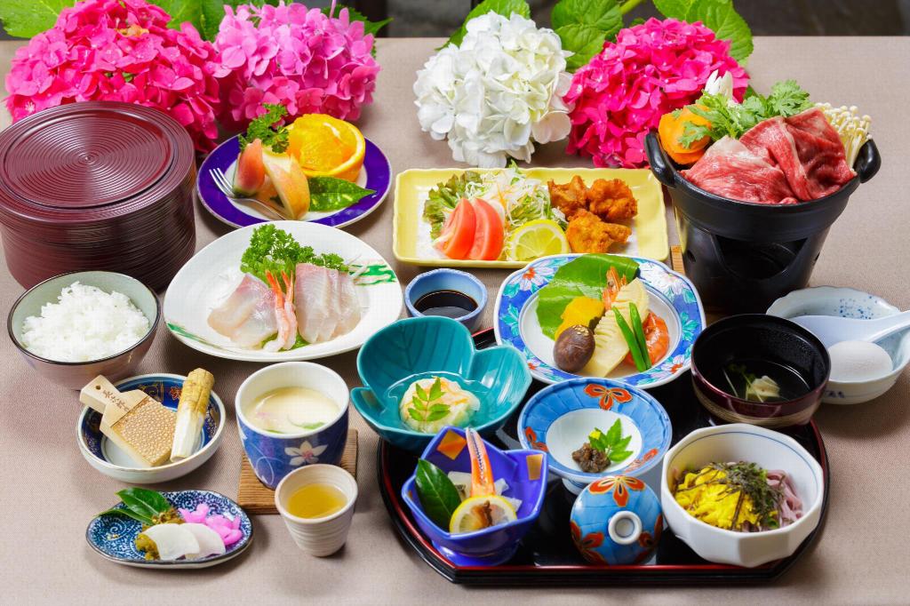 九州必住！由布十大人氣酒店(前篇)古都花心旅館 (Ryokan Kotonokashin)