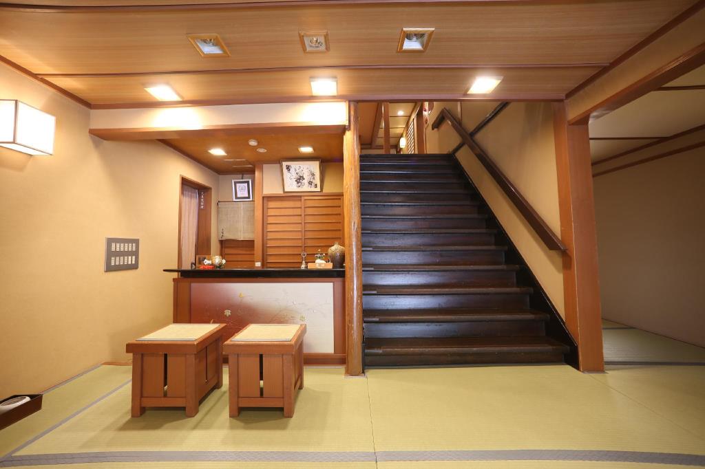 京都人氣旅館五選！入住傳統京町家體驗古都情調！京の宿 北海館 お花坊(Ryokan Kyoto Ohanabo)