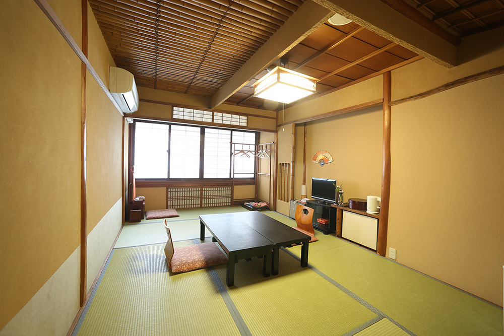 京都人氣旅館五選！入住傳統京町家體驗古都情調！京の宿 北海館 お花坊(Ryokan Kyoto Ohanabo)