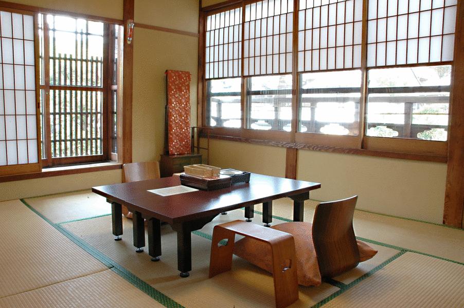 京都人氣旅館五選！入住傳統京町家體驗古都情調！旅館 元奈古 (Ryokan Motonago)