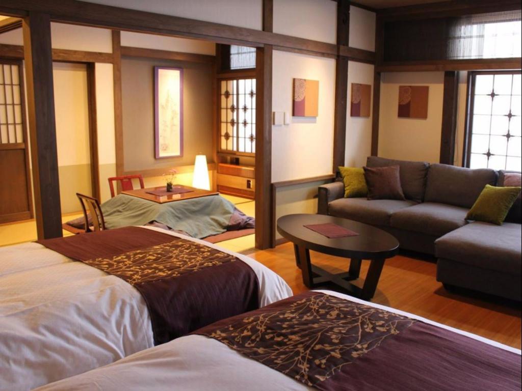 草津溫泉旅館 東京溫泉