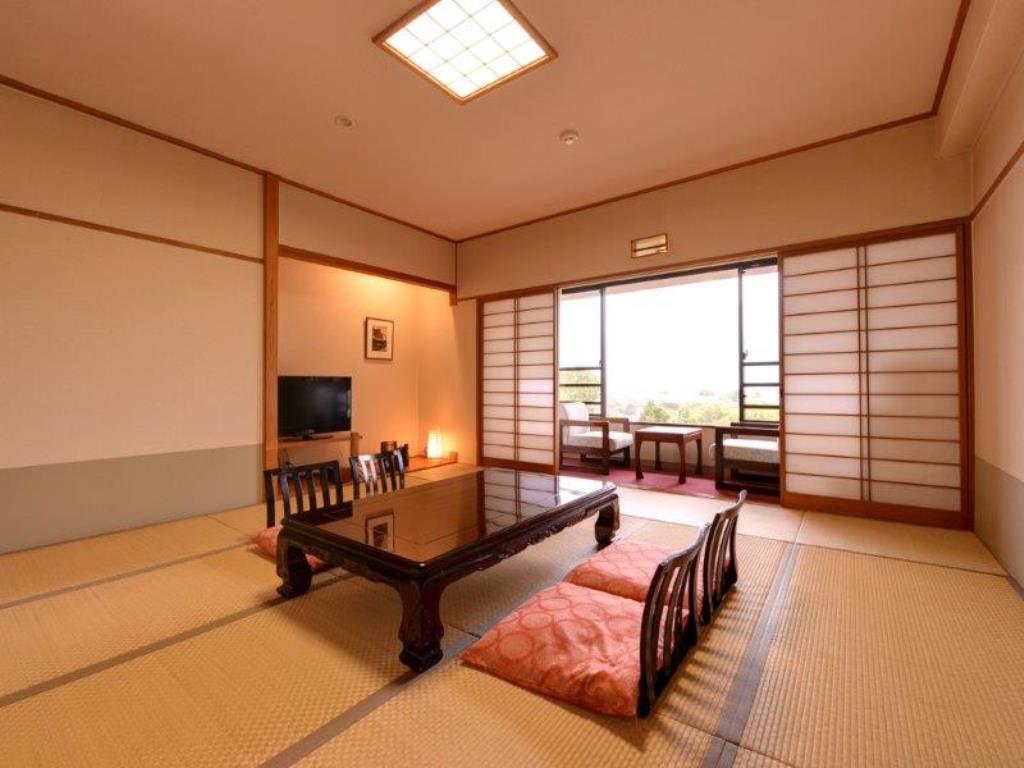 九州必住！由布十大人氣酒店(前篇)由布院山水館 (Ryokan Yufuin Sansuikan)