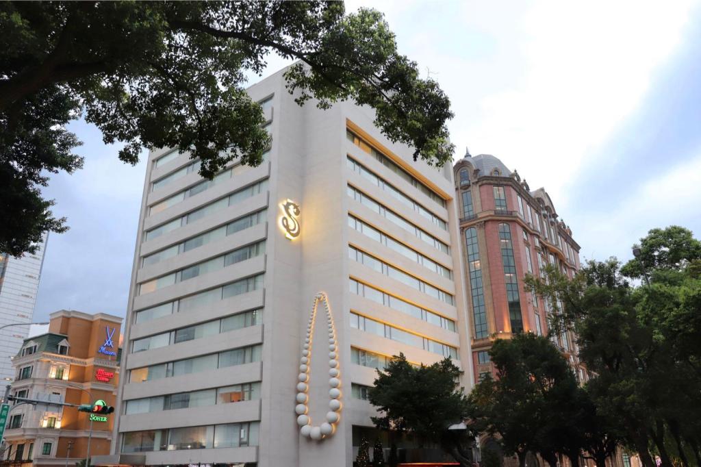 台北住宿 台北酒店 台北飯店 台北住宿推介 台北住宿推薦 台北酒店推介 台北酒店推薦 台北飯店推介 台北飯店推薦 taipei hotel 台北S酒店 S Hotel | Designed by Philippe Starck 台北S HOTEL臺北s酒店 量子酒店 S Hotel Taipei S Taipei