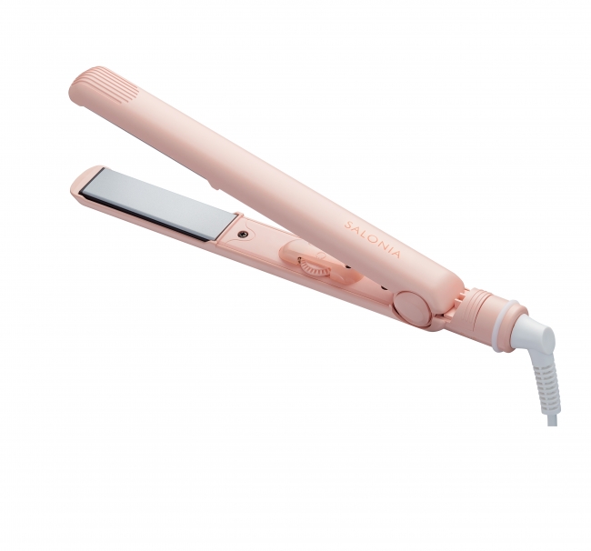 SALONIA 電髮棒 SALONIA HAIR STRAIGHTENER