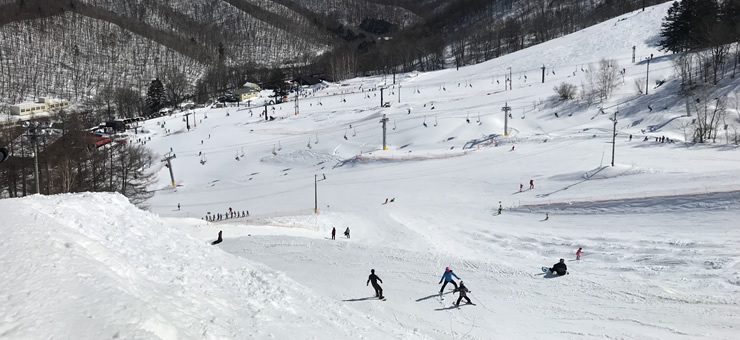 親子必去!北海道十大滑雪場(後篇)札幌盤溪滑雪場 (SAPPORO BANKEI SKI AREA)