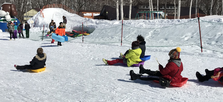 親子必去!北海道十大滑雪場(後篇)札幌盤溪滑雪場 (SAPPORO BANKEI SKI AREA)