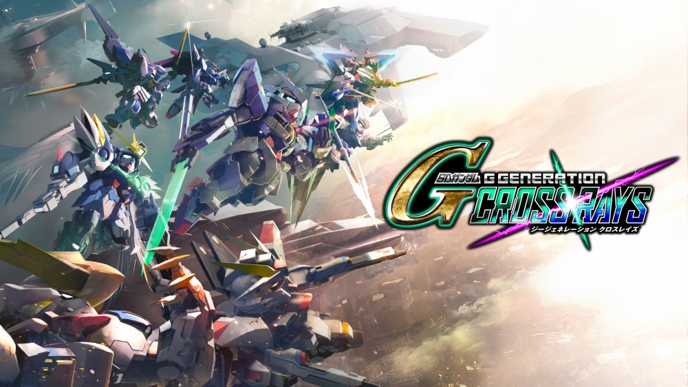 SD 鋼彈G創世：火線縱橫 switch 遊戲 nintendo switch game switch遊戲 switch遊戲推介 switch 必玩 switch game 推介 switch 遊戲 推薦 