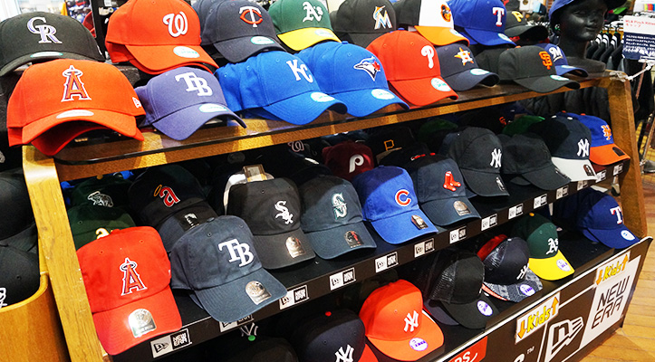 NBA MLB NFL NHL