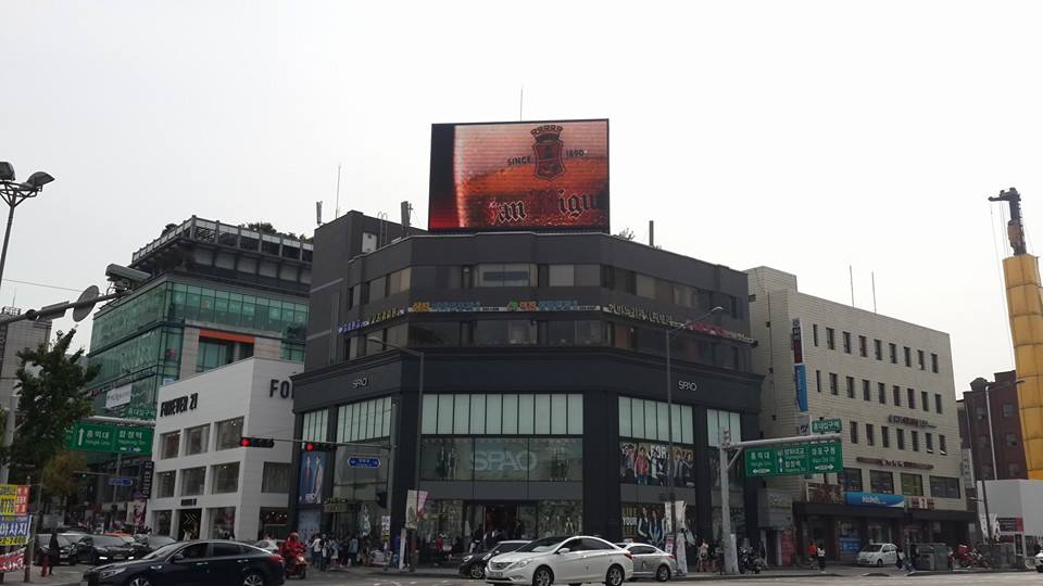 SPAO 韓國SPAO SPAO韓國 SPAO必買 SPAO弘大 弘大SPAO 弘大逛街地圖 韓國弘大 弘大必買 弘大逛街 弘大景點 弘大 弘大購物 弘大shopping 弘大商圈 韓國好去處 韓國景點 首爾好去處 首爾景點