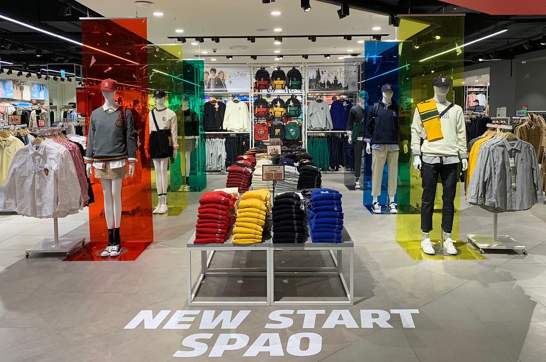 SPAO 韓國SPAO SPAO韓國 SPAO必買 SPAO弘大 弘大SPAO 弘大逛街地圖 韓國弘大 弘大必買 弘大逛街 弘大景點 弘大 弘大購物 弘大shopping 弘大商圈 韓國好去處 韓國景點 首爾好去處 首爾景點