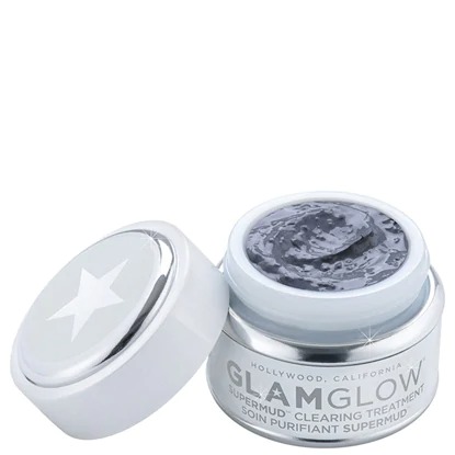 GLAMGLOW要膜 GLAMGLOW MASK GLAMGLOW折扣 GLAMGLOW優惠 GLAMGLOW PROMO
SUPERMUD® CLEARING TREATMENT
無瑕淨透深層清潔面膜