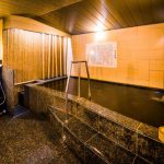 大阪溫泉酒店 大阪市內溫泉 天王寺溫泉