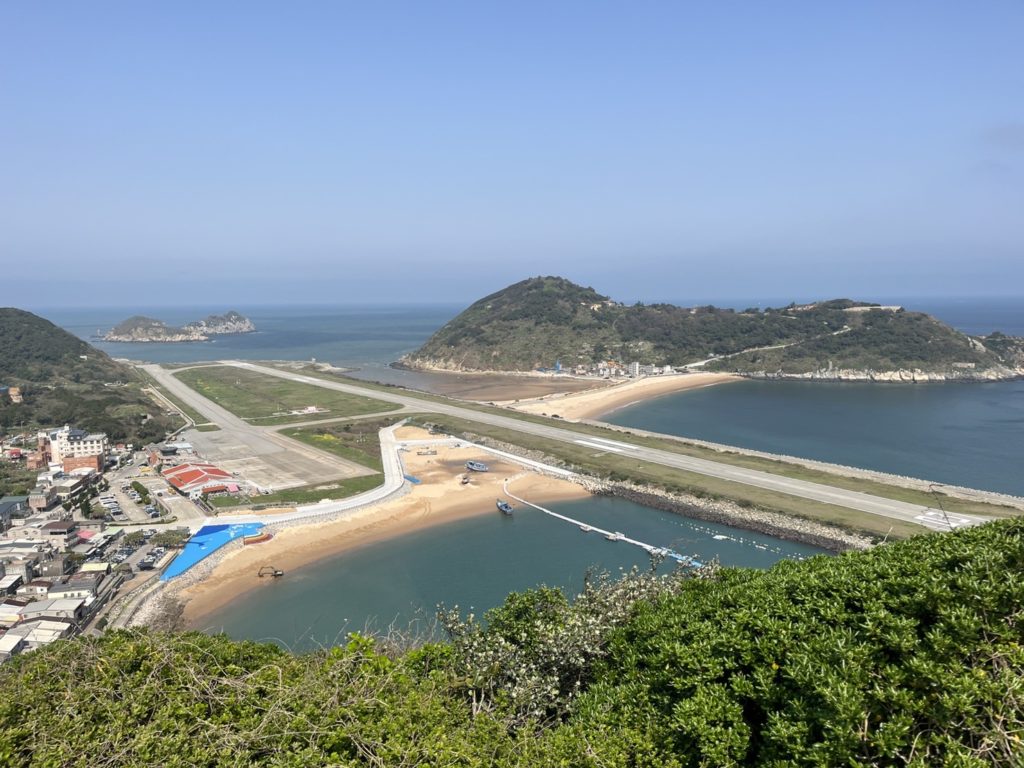 短坡山
