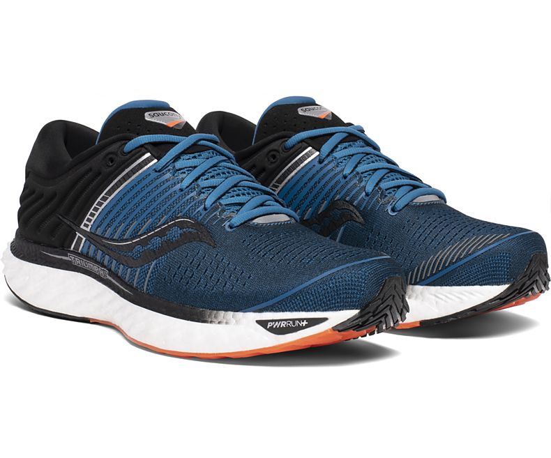 慢跑鞋 推薦 慢跑鞋 品牌 慢跑鞋 穿搭 慢跑鞋2020 Saucony慢跑鞋
Men's Triumph 17