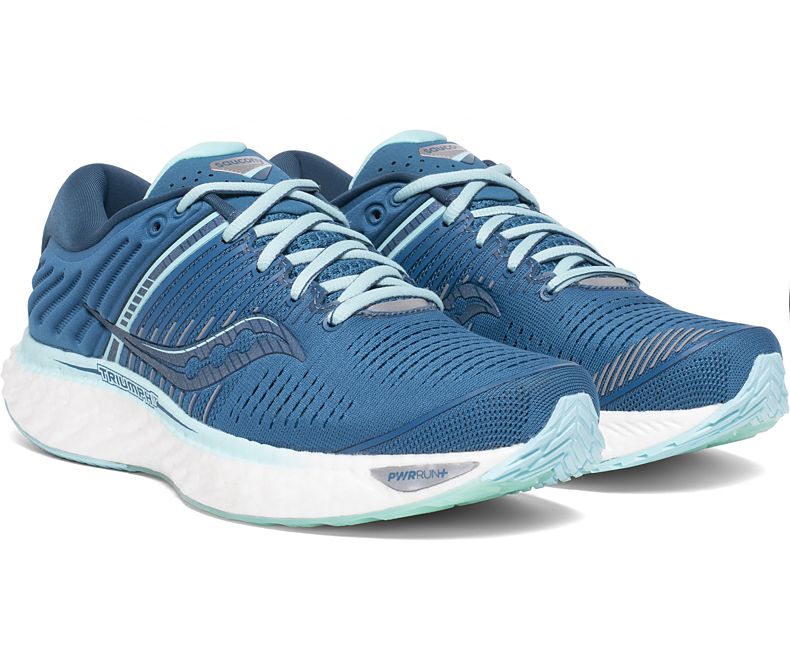 慢跑鞋 推薦 慢跑鞋 品牌 慢跑鞋 穿搭 慢跑鞋2020 Saucony慢跑鞋
Women's Triumph 17