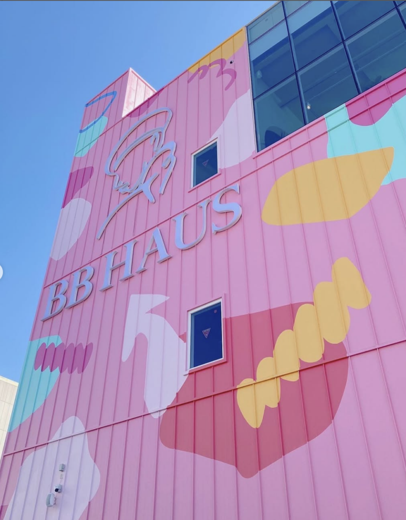 BB Haus 비비하우스