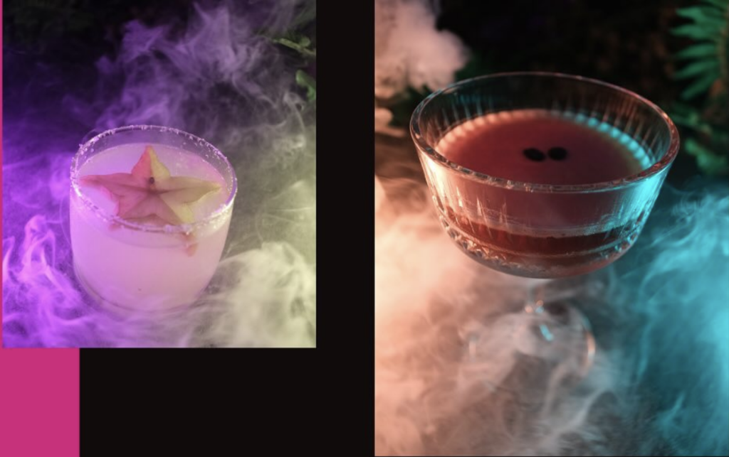 主題式Cocktail 