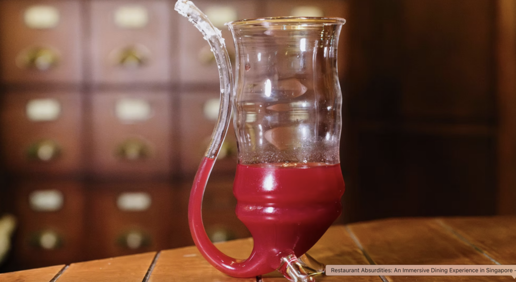 主題式Cocktail 