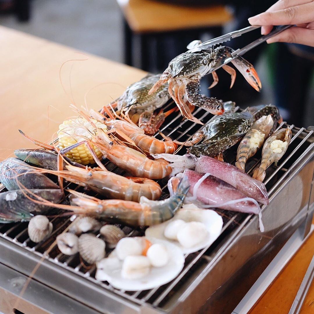 曼谷 bangkok 曼谷必食 流水活蝦 海鮮吃到飽 曼谷海鮮吃到飽 曼谷海鮮 曼谷seafood land seafood land地址 seafood land評價 曼谷燒海鮮 mangkorn seafood mr seafood kingkaew seafood tidkohtalaypao seafood buffet 曼谷海鮮市場 曼谷海鮮2019