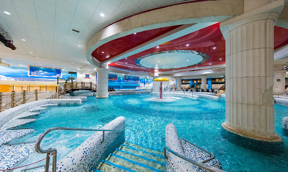 Sealala水世界 Sealala Waterpark & Spa 씨랄라워터파크 & 찜질스파 韓國水上樂園 門票 優惠 交通 教學 地圖 Korea water park seoul waterpark 韓國必去 韓國景點 韓國必玩 韓國親子遊