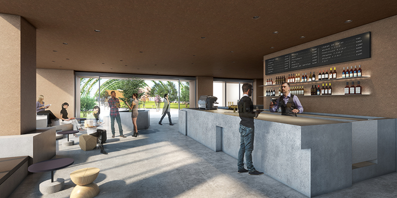 東京住宿 2020 東京新酒店 2020 東京新飯店 東京酒店 山手線 東京站 東京飯店 Sequence宮下公園 Sequence MIYASHITA PARK